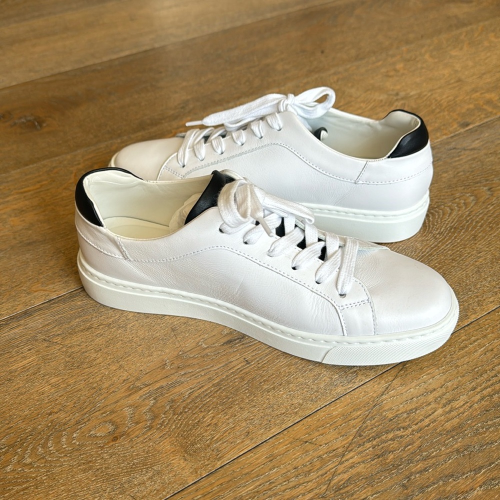 New M.Gemi The Palestra Due Sneaker size 37